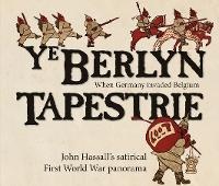 Abbildung von: Ye Berlyn Tapestrie - Bodleian Library