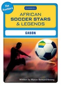 Cover: African Soccer Stars and Legends: Gabon - Cambridge University Press