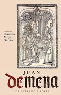 Cover: Juan de Mena - Tamesis Books