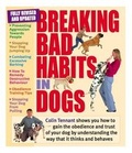 Cover: Breaking Bad Habits in Dogs - Interpet Publishing