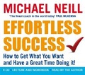 Bild: Effortless Success - Hay House UK Ltd