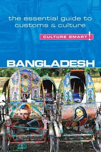 Abbildung von: Bangladesh - Culture Smart! - Kuperard
