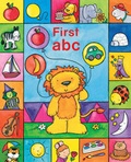 Cover: Sparkly Learning - Armadillo Books