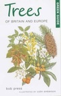Cover: Green Guide to Trees of Britain and Europe - New Holland Publishers Ltd