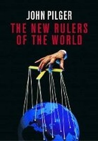 Enlarge image Cover: The New Rulers of the World - Verso Books