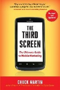 Enlarge image Cover: The Third Screen - Nicholas Brealey Publishing