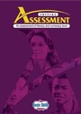 Cover: Initial Assessment - Basic Skills Agency