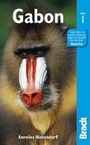 Cover: Gabon - Bradt Travel Guides
