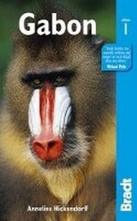 Abbildung von: Gabon - Bradt Travel Guides