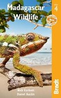 Cover: Madagascar Wildlife - Bradt Travel Guides