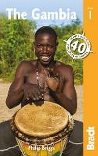 Abbildung von: The Gambia - Bradt Travel Guides
