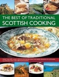 Cover: The Best of Traditional Scottish Cooking - Hermes House