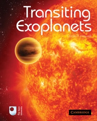 Abbildung von: Transiting Exoplanets - Cambridge University Press