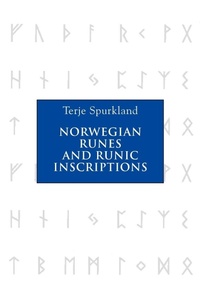 Abbildung von: Norwegian Runes and Runic Inscriptions - Boydell Press