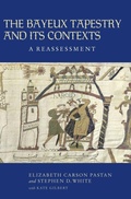 Cover: The Bayeux Tapestry and Its Contexts - Boydell Press