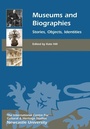 Cover: Museums and Biographies - Boydell Press