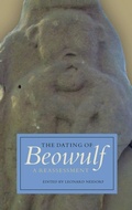Cover: The Dating of Beowulf - D.S. Brewer