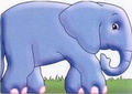 Cover: Elephant - Autumn Publishing Ltd