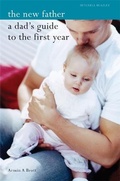 Cover: The New Father - Mitchell Beazley