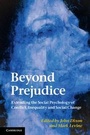 Cover: Beyond Prejudice - Cambridge University Press