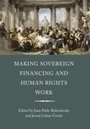 Cover: Making Sovereign Financing and Human Rights Work - Hart Publishing