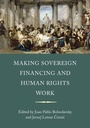 Cover: Making Sovereign Financing and Human Rights Work - Hart Publishing