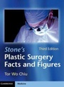 Cover: Stone's Plastic Surgery Facts and Figures - Cambridge University Press