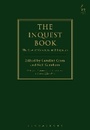 Cover: The Inquest Book - Hart Publishing