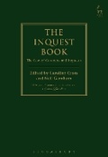 Cover: The Inquest Book - Hart Publishing