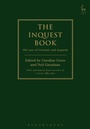 Cover: The Inquest Book - Hart Publishing