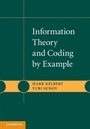 Bild: Information Theory and Coding by Example - Cambridge University Press
