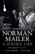 Cover: Norman Mailer - Simon & Schuster Ltd