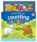 Cover: Counting - Top That! Publishing Ltd