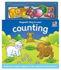 Enlarge image Cover: Counting - Top That! Publishing Ltd