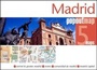 Cover: Madrid PopOut Map - PopOut Maps