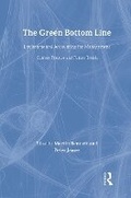 Cover: The Green Bottom Line - Greenleaf Publishing