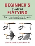 Cover: Beginner's Guide to Flytying - Merlin Unwin Books