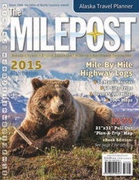 Enlarge image Cover: Milepost - Milepost