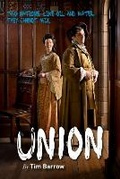 Cover: Union - Playdead Press