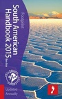 Cover: South American Handbook 2015 - Footprint Handbooks
