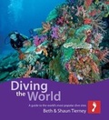 Cover: Diving The World - Footprint Travel Guides