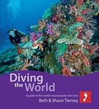 Enlarge image Cover: Diving The World - Footprint Travel Guides