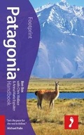 Cover: Patagonia Footprint Handbook - Footprint Travel Guides
