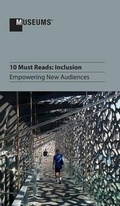 Cover: 10 Must Reads - MuseumsEtc