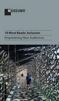 Abbildung von: 10 Must Reads - MuseumsEtc