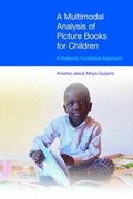 Cover: A Multimodal Analysis of Picture Books for Children - Equinox Publishing Ltd