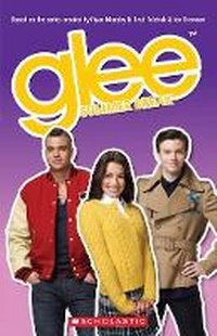 Enlarge image Cover: Glee Summer Break - Mary Glasgow Magazines