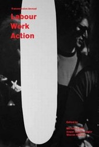 Enlarge image Cover: Labour, Work, Action - Artwords Press