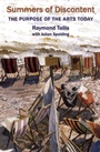 Cover: Summers of Discontent - Wilmington Square Books