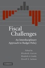 Cover: Fiscal Challenges - Cambridge University Press